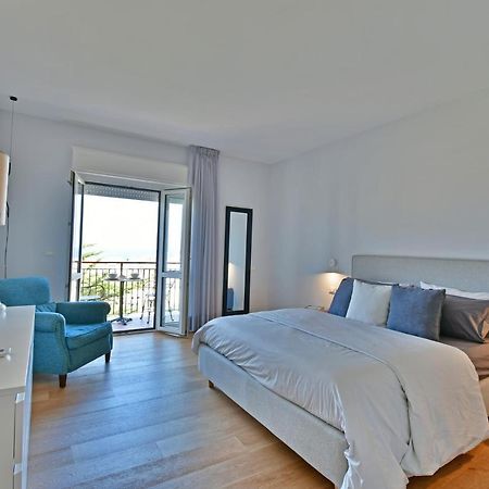 Luxury Suites Casa Di Joy In Cefalu Exterior photo