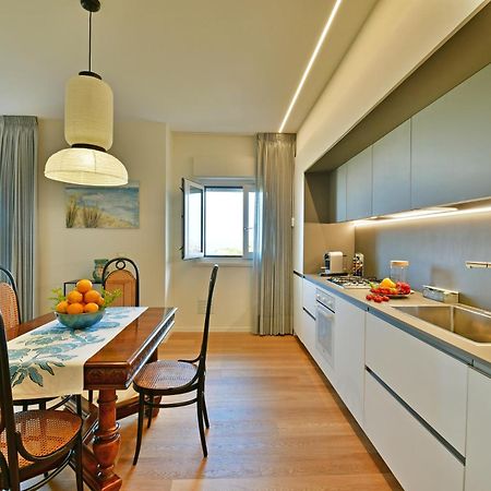 Luxury Suites Casa Di Joy In Cefalu Exterior photo