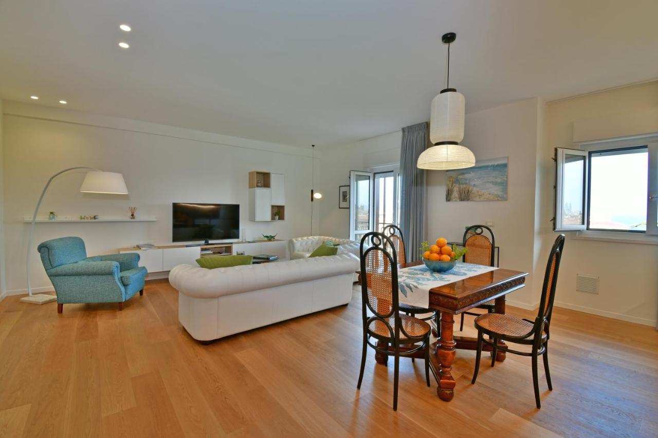 Luxury Suites Casa Di Joy In Cefalu Exterior photo
