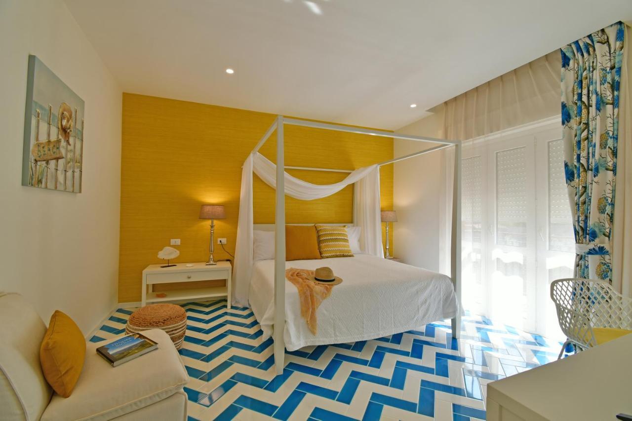 Luxury Suites Casa Di Joy In Cefalu Exterior photo