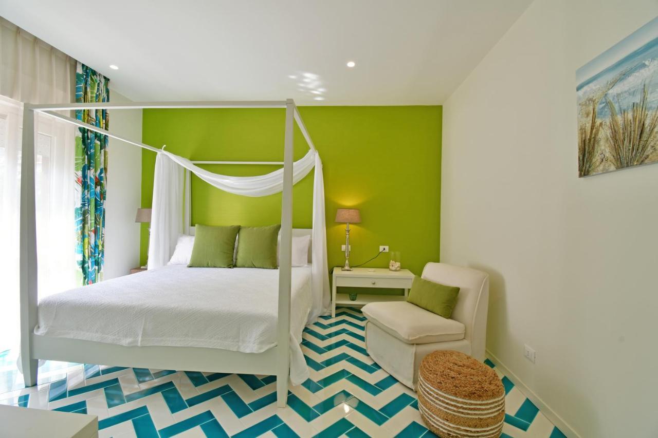 Luxury Suites Casa Di Joy In Cefalu Exterior photo
