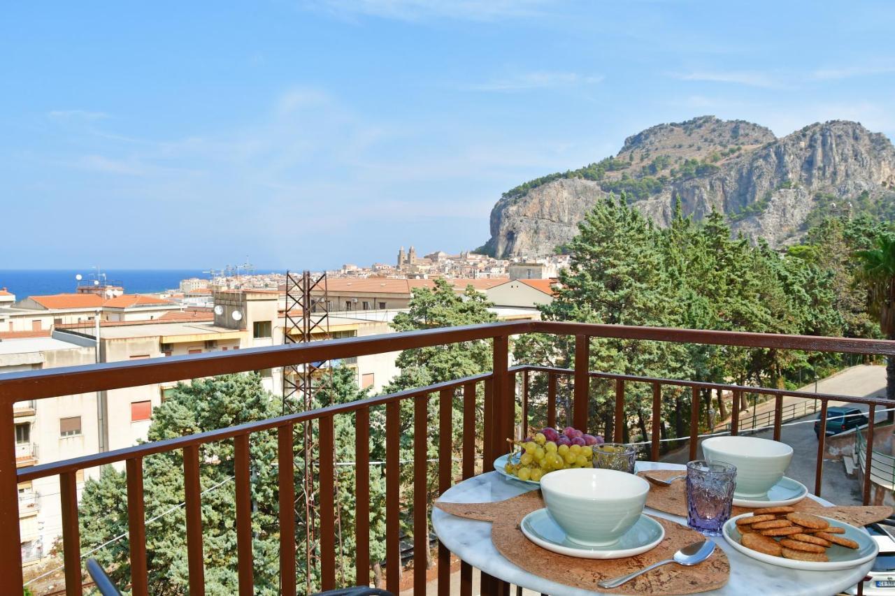 Luxury Suites Casa Di Joy In Cefalu Exterior photo