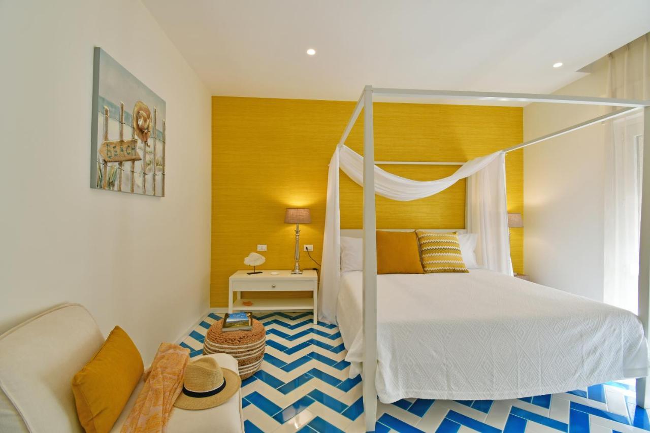 Luxury Suites Casa Di Joy In Cefalu Exterior photo
