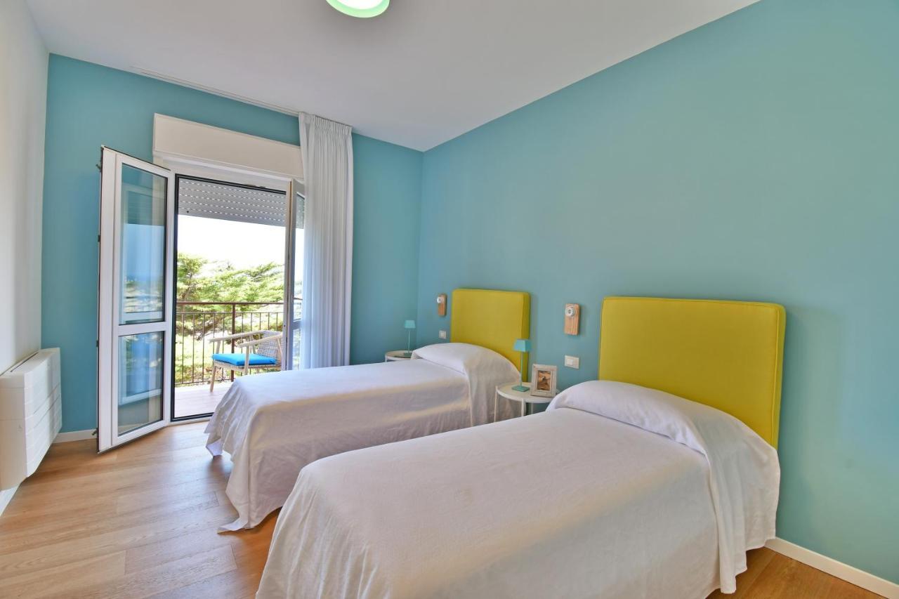 Luxury Suites Casa Di Joy In Cefalu Exterior photo