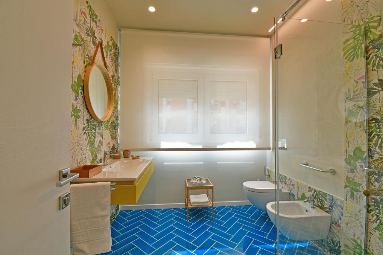 Luxury Suites Casa Di Joy In Cefalu Exterior photo